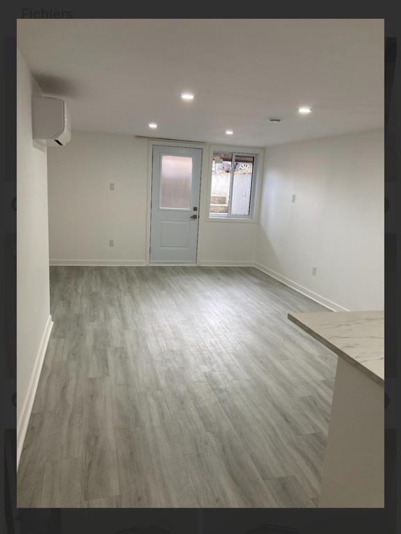 4 1/2 A Louer Proche Hopital Sacre Coeur | 3269728