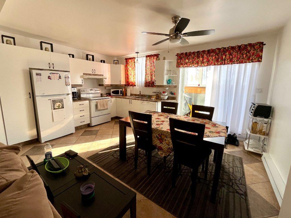 5 1/2 à louer (St-Rédempteur) | 3283573