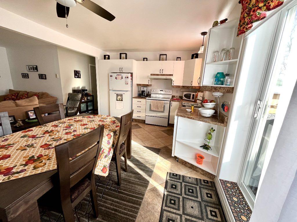5 1/2 à louer (St-Rédempteur) | 3283573