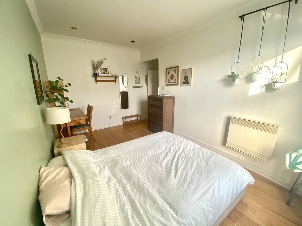 CHAMBRE Dans Grand Appart + Terrasse | 3279639