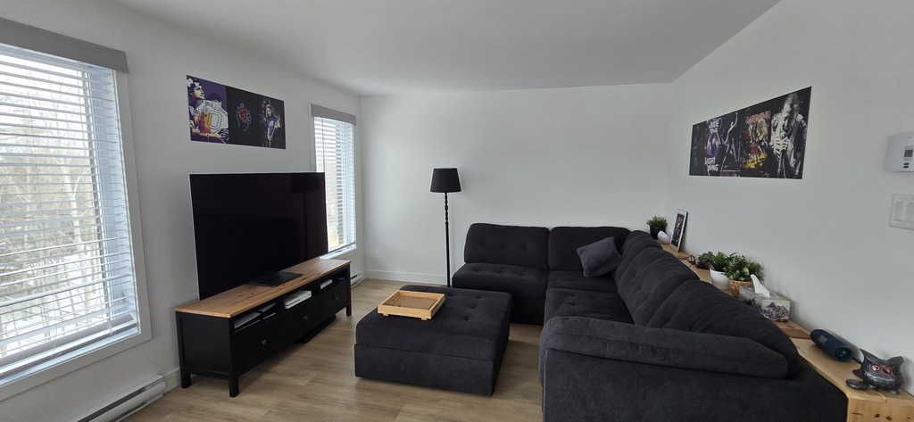 Grand 4 1/2 à Louer à St-Redempteur | 3268570