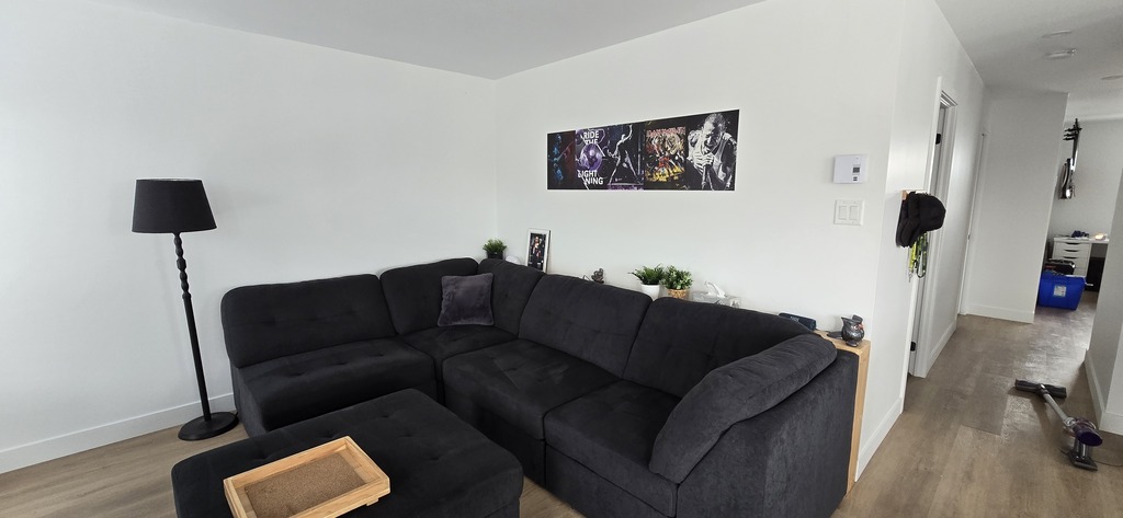 Grand 4 1/2 à Louer à St-Redempteur | 3268570