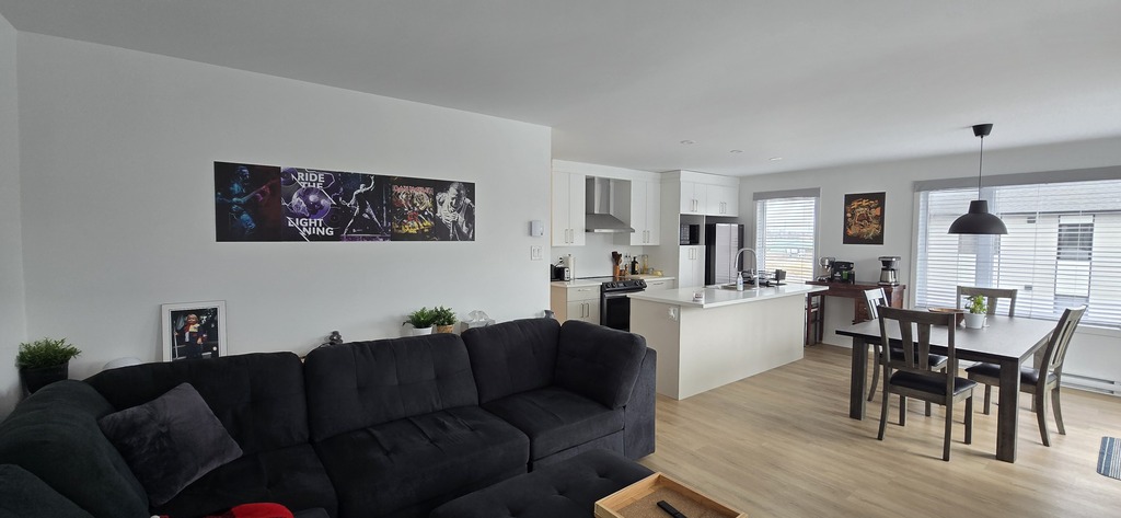 Grand 4 1/2 à Louer à St-Redempteur | 3268570