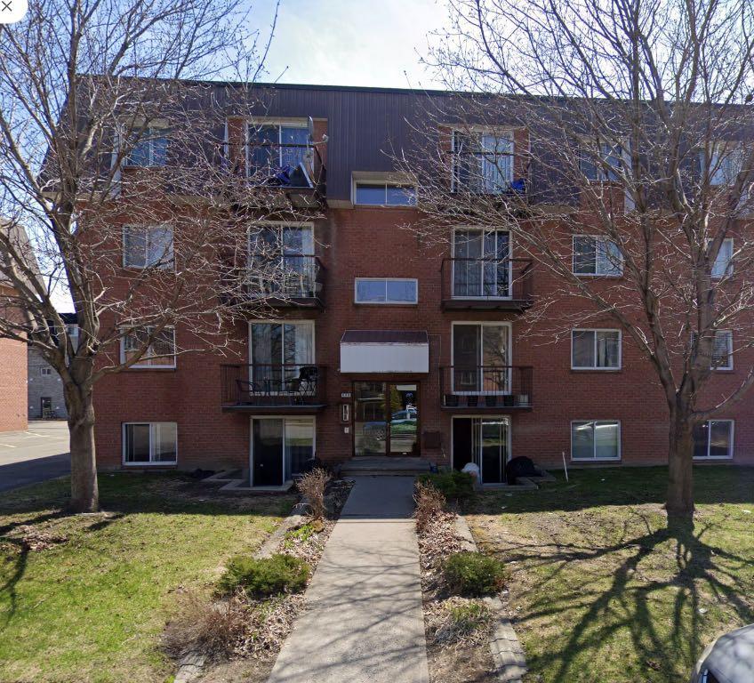 4 1/2 Disponible 1 juillet, Repentigny | 3282702