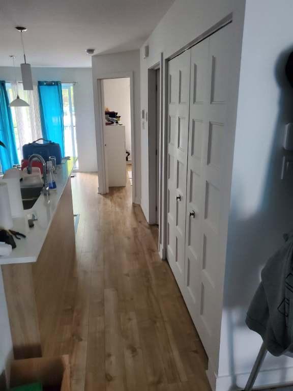 GRAND 3 ½ À LOUER DANS UN IMMEUBLE RECENT – DISPONIBLE 1ER DECEMBRE. | 3282380