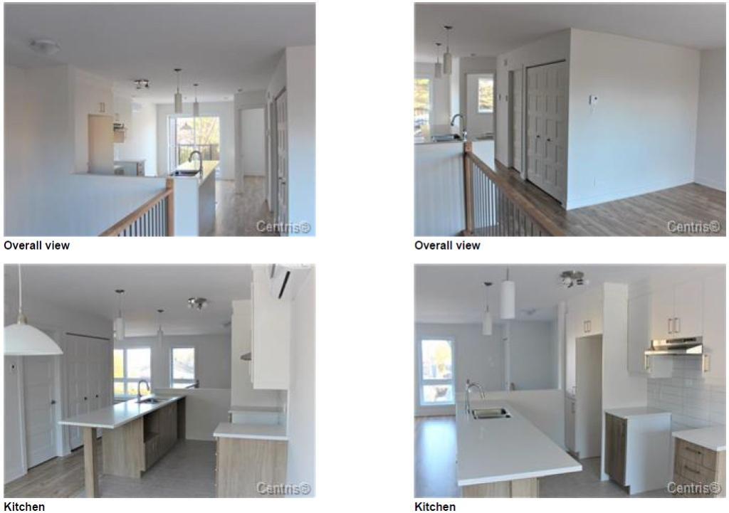 GRAND 3 ½ À LOUER DANS UN IMMEUBLE RECENT – DISPONIBLE 1ER DECEMBRE. | 3282380