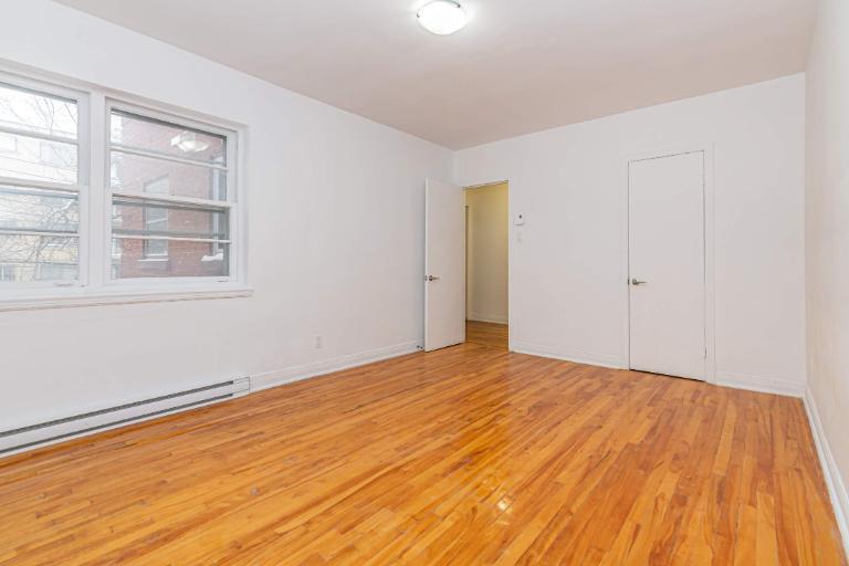1 CH - 1 SDB - Montréal - $1,525 /mo | 3282703