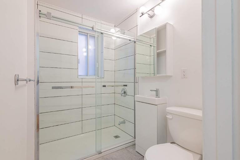 1 CH - 1 SDB - Montréal - $1,525 /mo | 3282703