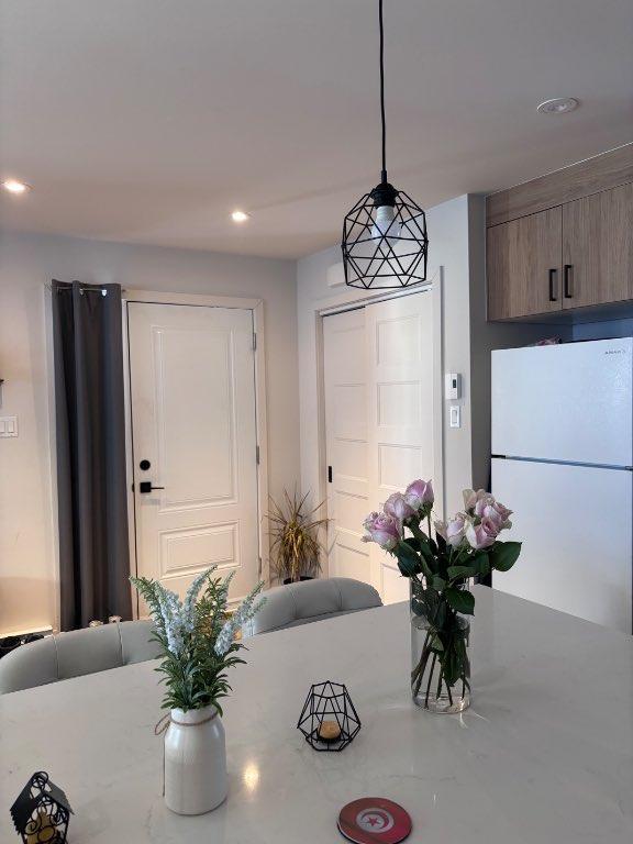 Rez-de-jardin 4 1/2 | 3279310