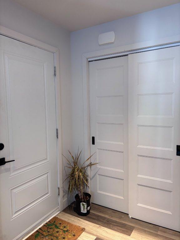 Rez-de-jardin 4 1/2 | 3279310