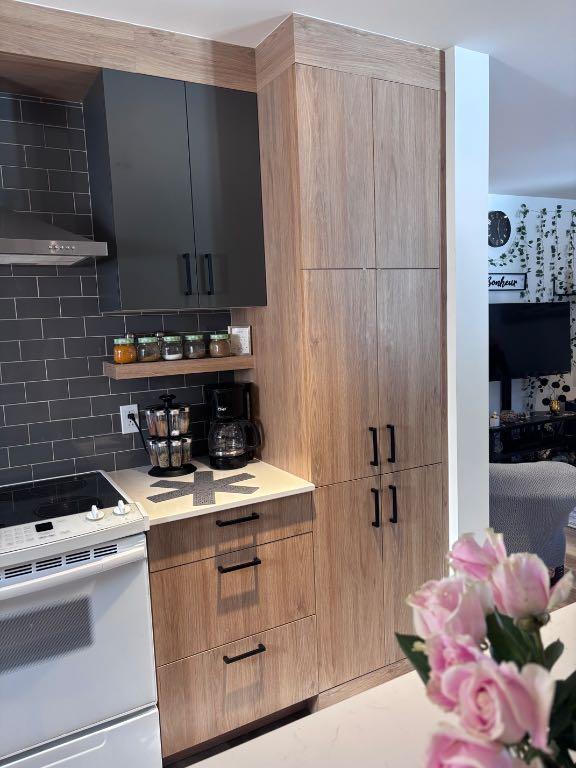 Rez-de-jardin 4 1/2 | 3279310