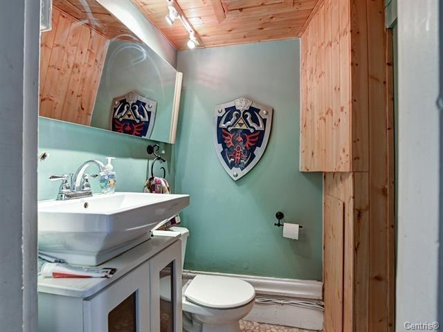 Beautifull/one of a kind 10 1/2 à saint-hyacinthe | 3283634