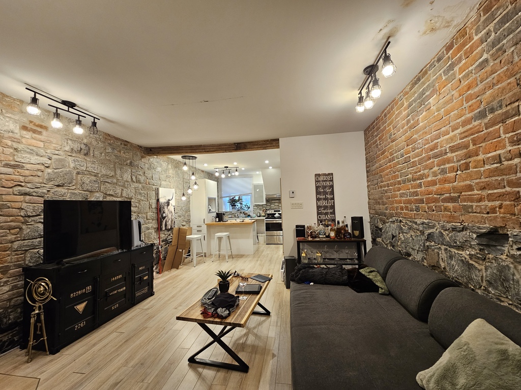 3 1/2 à Louer St-Jean-Baptiste | 3273105