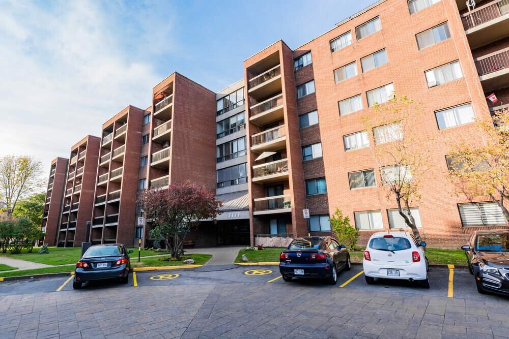 1 CH - 1 SDB - Montréal - $1,285 /mo | 3277930