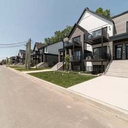 4 ½ à Louer Cowansville Demi Sous-sol | 3267022