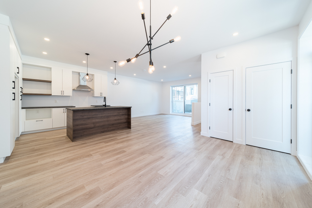 4 ½ à Louer Cowansville Demi Sous-sol | 3267022