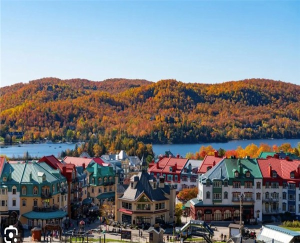 Condo in the heart of Mont-Tremblant | 3283425