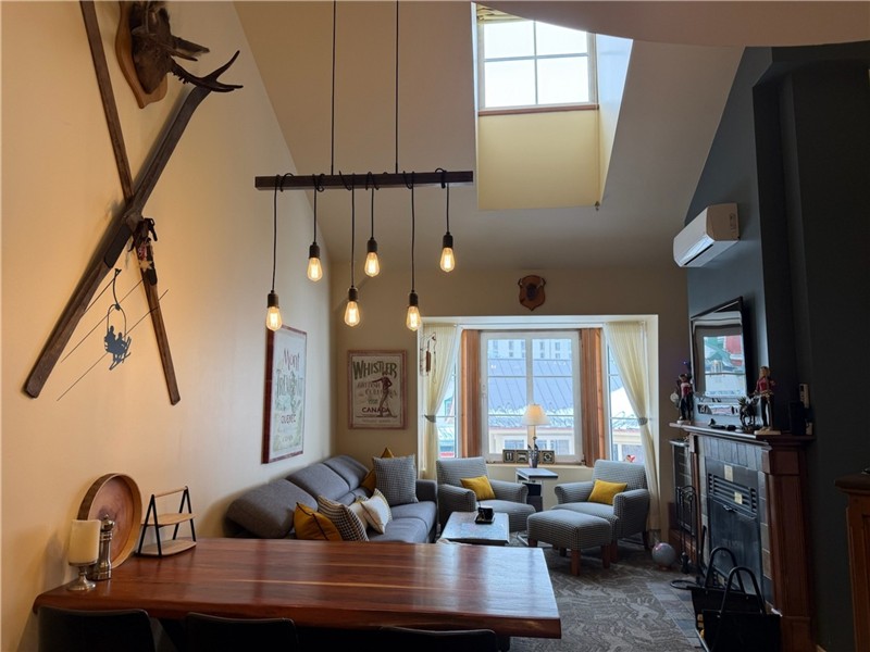 Condo in the heart of Mont-Tremblant | 3283425