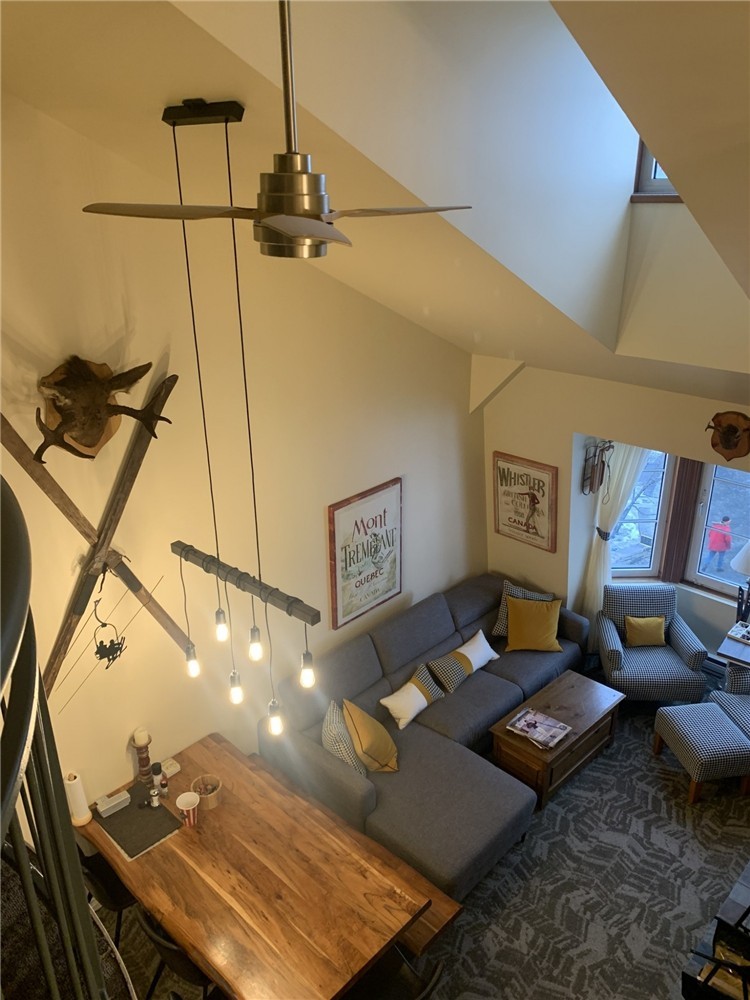 Condo in the heart of Mont-Tremblant | 3283425
