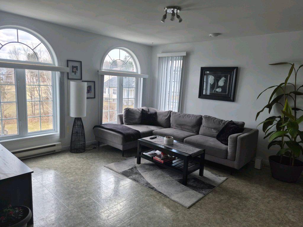 grand 4 1/2 style condo à Beauceville | 3283481