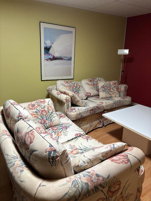Appartement de 1 chambre et 1 salle de bain | 3300670
