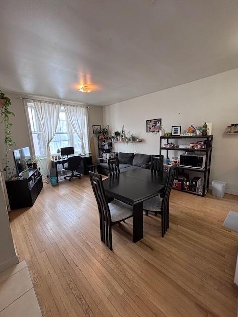 Quartier Montcalm, Québec, beau 3 1/2, aire ouverte, orienté sud, Internet gratuit | 3283608