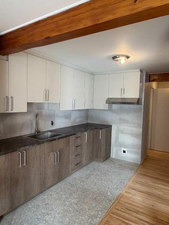 3 1/2 à louer au centre ville de Saint-jérome | 3283609