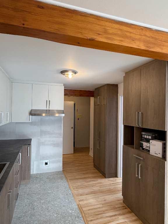 3 1/2 à louer au centre ville de Saint-jérome | 3283609