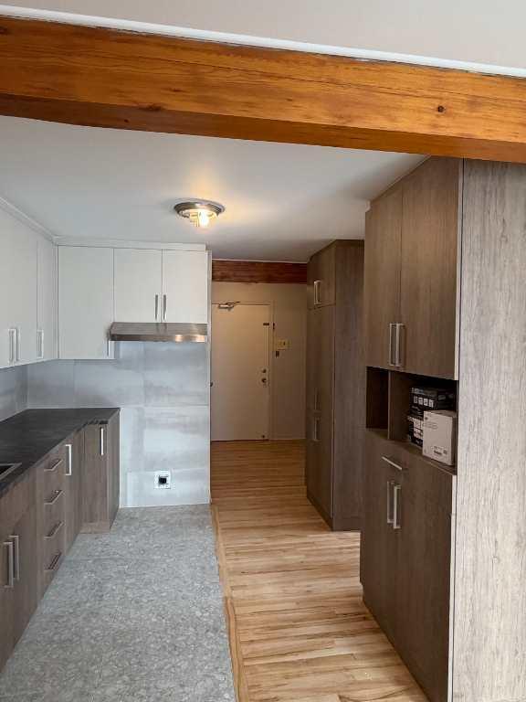 3 1/2 à louer au centre ville de Saint-jérome | 3283609