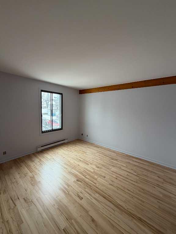 3 1/2 à louer au centre ville de Saint-jérome | 3283609