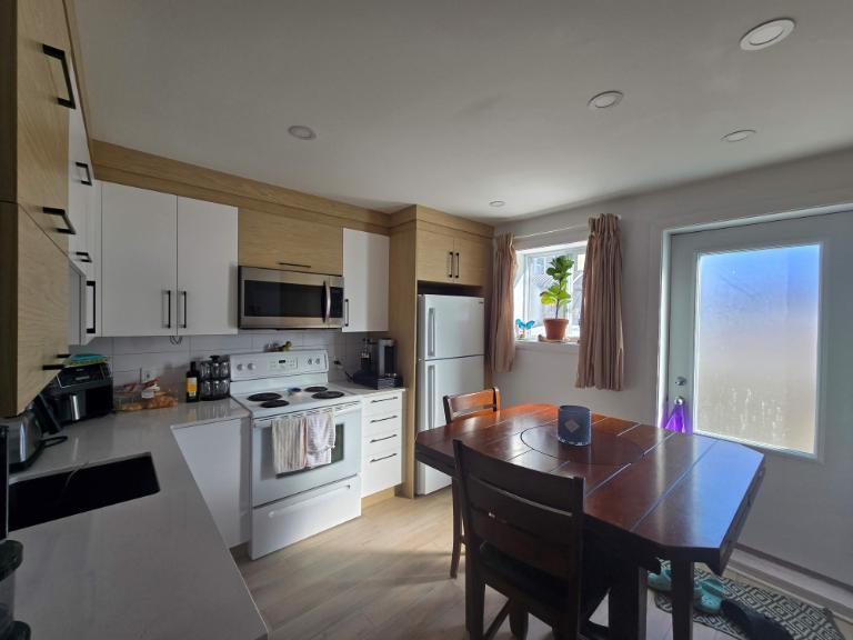 2 CH - 1 SDB - Québec - $1,096 /mo | 3277281