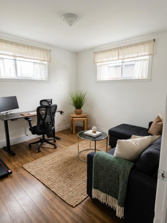 Magnifiques Appartements 4 1/2 à Magog | 3277292