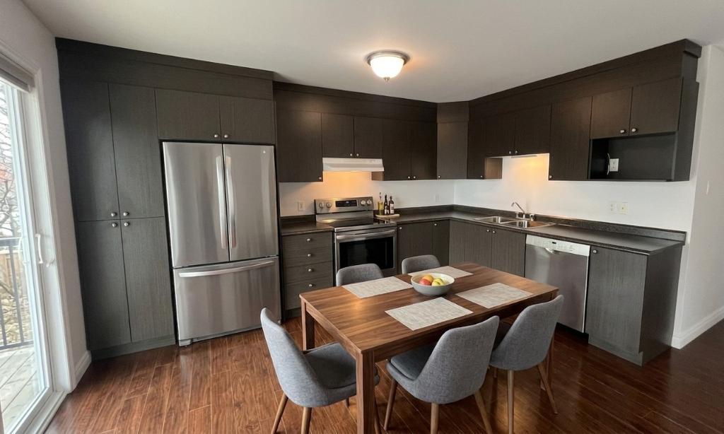Magnifiques Appartements 4 1/2 à Magog | 3277292