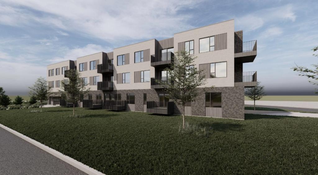 🏡 PROJET NEUF – 253 Maplegrove, Beauharnois ✨ 4 1/2 modernes – DISPONIBLES 1er avril 2026 ✨ | 3276671
