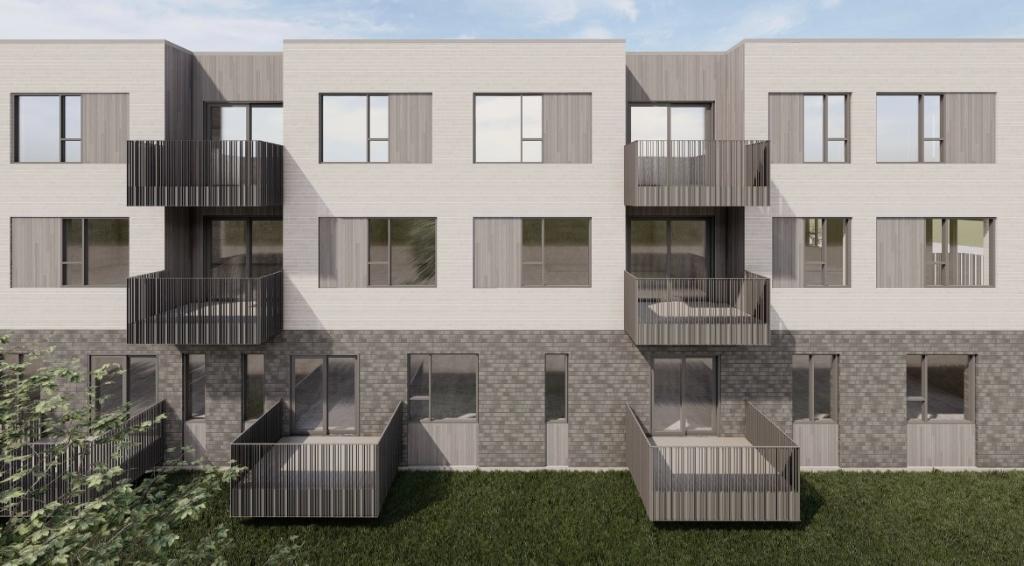 🏡 PROJET NEUF – 253 Maplegrove, Beauharnois ✨ 4 1/2 modernes – DISPONIBLES 1er avril 2026 ✨ | 3276671
