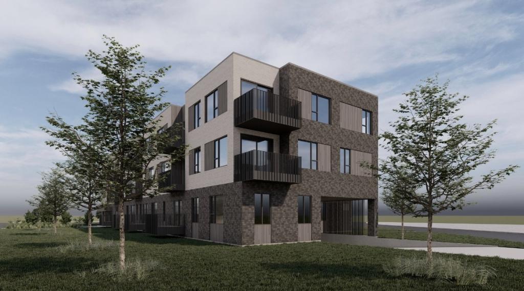🏡 PROJET NEUF – 253 Maplegrove, Beauharnois ✨ 4 1/2 modernes – DISPONIBLES 1er avril 2026 ✨ | 3276671