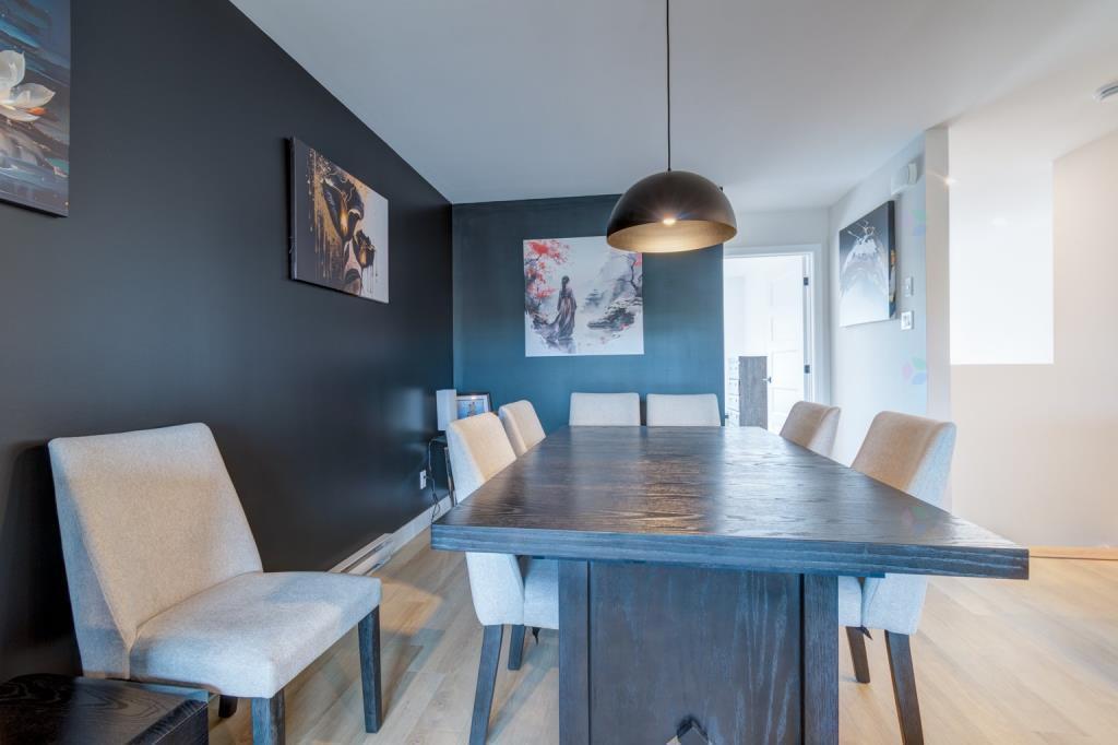 5.5 avec GARAGE PRIVÉ à Sorel-Tracy | 3278845