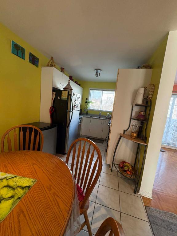 Maison de ville à louer Montréal | 3283690