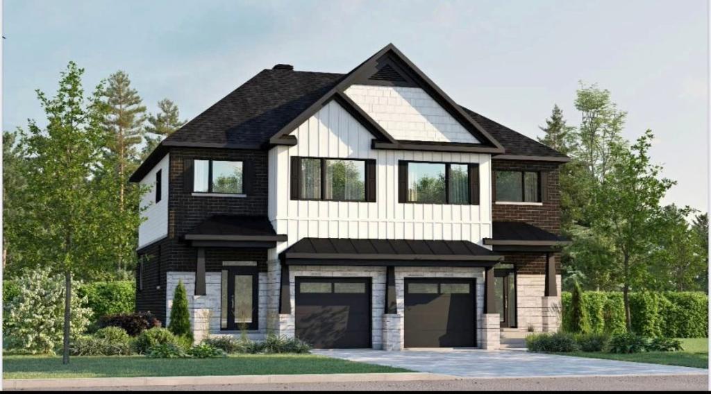 MAGNIFIQUE MAISON NEUVE JUMELÉE À LOUER | 3283819