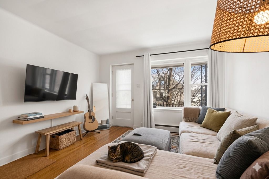 41/2 Près De Tout | 3264342