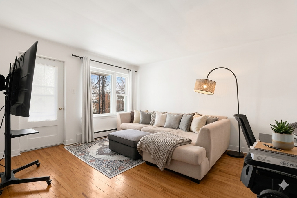41/2 Près De Tout | 3264342