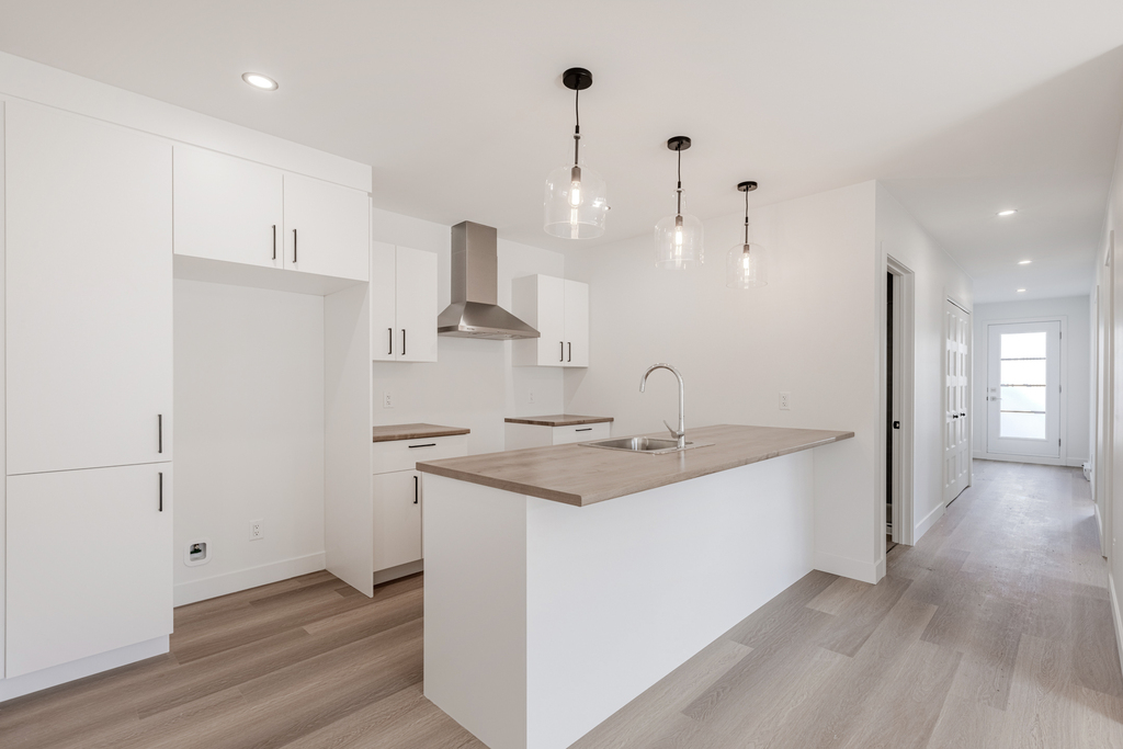 Superbe 5 ½ à Louer – Juillet 2026 | 3277933