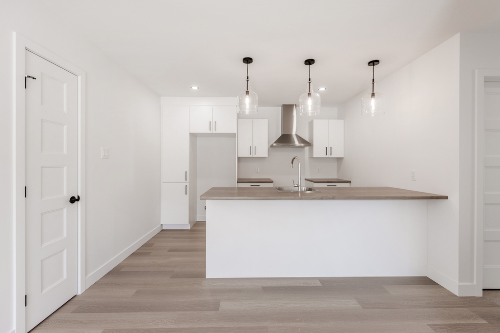 Superbe 5 ½ à Louer – Juillet 2026 | 3277933