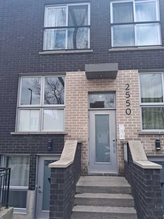 3 1/2 Dans Mercier Cession De Bail | 3266051
