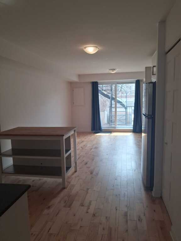 3 1/2 Dans Mercier Cession De Bail | 3266051