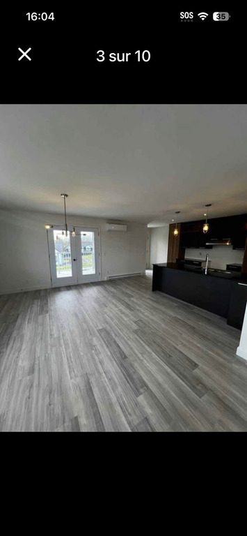 Logement Neuf à Louer | 3282069