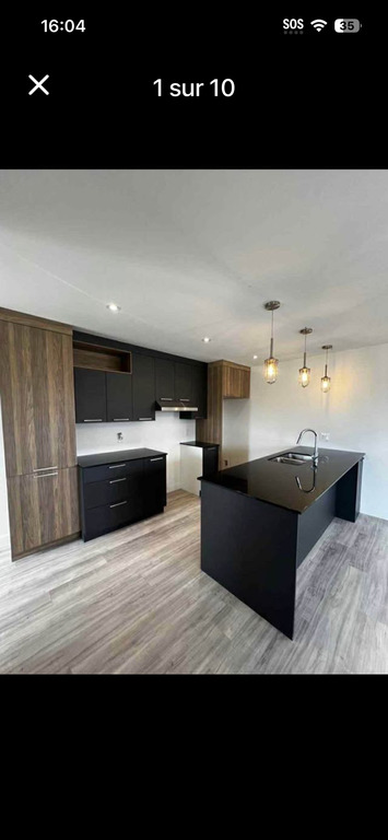 Logement Neuf à Louer | 3282069