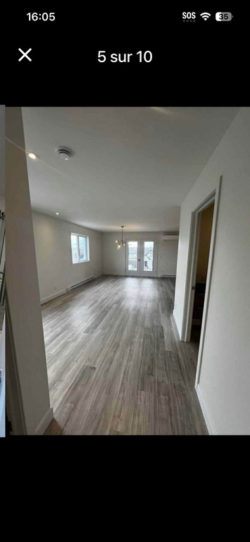 Logement Neuf à Louer | 3282069