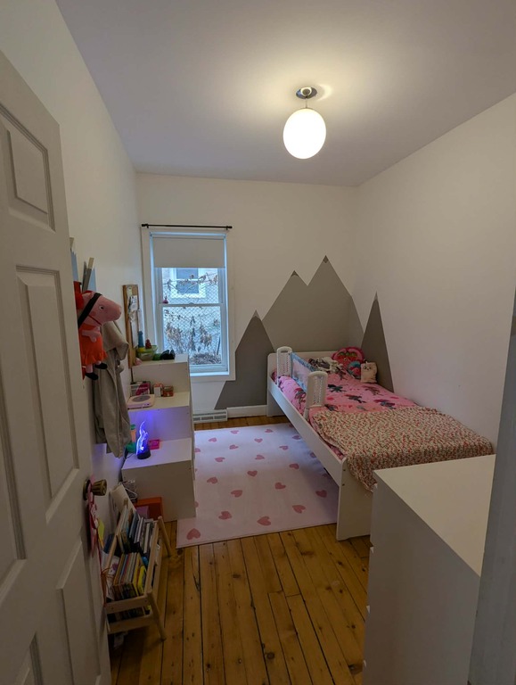 5½ Près Du Centre-ville – 3 Chambres – S | 3266057