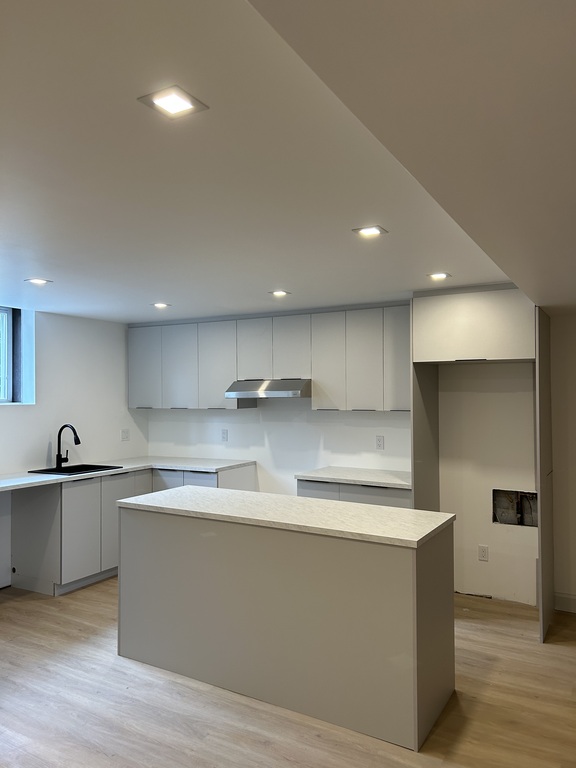 4 1/2 Disponible Dès Le 1er Juillet | 3267092